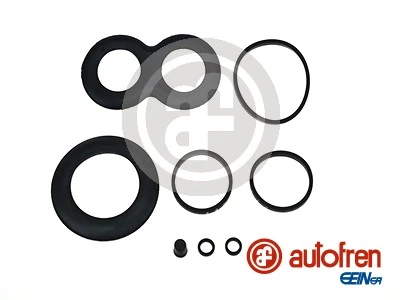 Repair Kit, brake caliper
